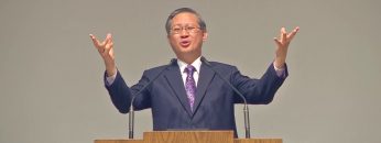 김성국 목사-기쁜 마음으로