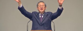 김성국목사-주의 말씀을 열면