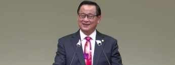 김재열 성전을 찾는 사람들