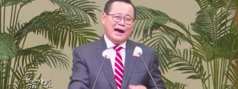 김재열 목사_은혜가 거절을 당할 때