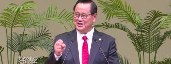 김재열목사 성령충만하십니까?