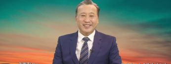 김학진 목사 참 믿음으로 승리케하소서