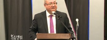 양춘길 목사-어두움의 도성 소돔