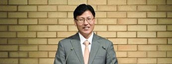 이상훈 목사 하나님만 의지하는 삶