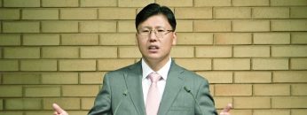 이상훈 목사 하나님이 기뻐하시는 교회