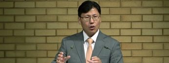 이상훈 목사 하나님과의 관계 회복