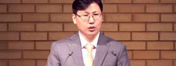 이상훈 목사 아버지의 사랑