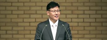 이상훈 목사-말씀의 빛으로 오신 예수님