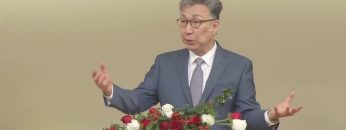 이학권 목사-빼앗긴 나(권능)