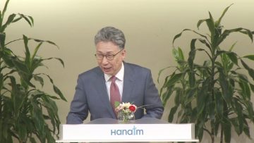 이학권 목사-정당화된 저주의 회복