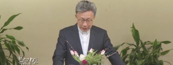 이학권 목사-거듭나야 하느니라