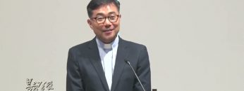 조원태 목사 하나님의 연출