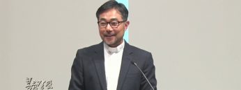 조원태 목사 영적인 포스트 시즌