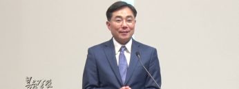 조원태 목사–다시 출산
