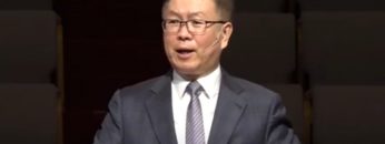 허연행 목사 여호와께 과연 여기 계시거늘