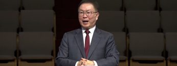 허연행 목사 므낫세와 에브라임