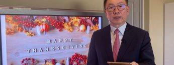 허연행 목사 내가 오히려 찬송하리로다