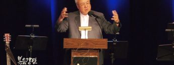 양춘길 목사-파수꾼의 사명을 다하라(3) 복음의 파수꾼