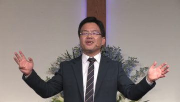 박윤선 목사-항상 승리를 누리는 크리스천의 삶