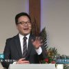 박윤선 목사-성령의 사람으로 비상하라