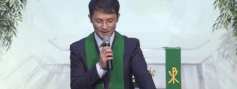 고성민 목사-사고뭉치