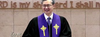 김성기 목사-온전한 믿음으로 살아가는 새해