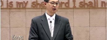 김성기 목사-일어나 잡아 먹어라!