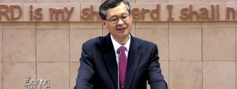 김성기 목사-복음 들고 산을 넘는 뉴욕교회!