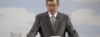 김성기 목사-여호와께서 요셉과 함께 하시므로