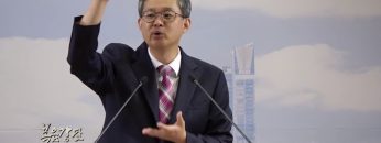 김성기 목사-야곱에게 비젼을 주신 하나님