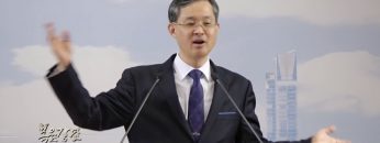 김성기 목사-아브라함의 종처럼 충성하라