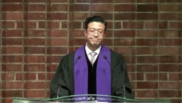 김승현 목사 임마누엘