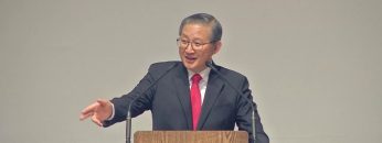 김성국 목사 내가 주께 질문 하옵니다