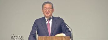 김성국 목사 길을 여는 자