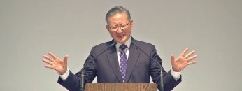 김성국 목사-여호와를 위하여 아사셀을 위하여