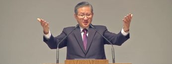 김성국 목사-시작보다 끝