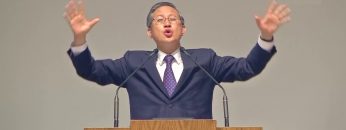 김성국 목사-은혜를 받자