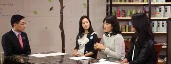 (단비TV) 조원태의힐링유- 미녀삼총사1편