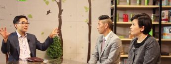 (단비TV) 조원태의 힐링유 – 전용대 (1편)