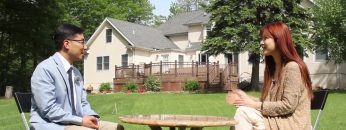 (단비TV) 조원태의 힐링유- 배다해(1편)