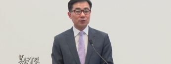 (단비TV) 조원태 목사- 피난처 교회