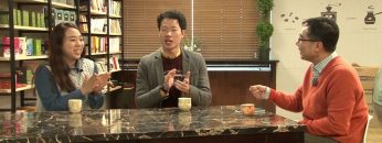 (단비TV) 조원태 목사의 힐링 유- 딜리버 편