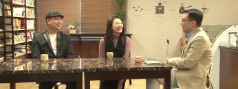 (단비TV) 조원태 목사- 일어나 빛을 발하라