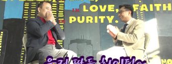 (단비TV) 조원태의 힐링유- 전용대 (2편)