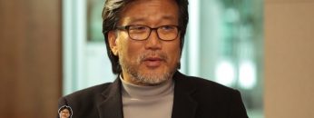 (단비TV) 단비 스페셜- 조원태의 힐링유 김종철 감독(2부)