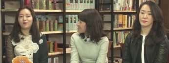 (단비TV) 조원태의 힐링 유- 미녀 삼총사 2편