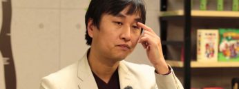 (단비TV) 조원태 목사의 힐링유- 김광진 (2편)