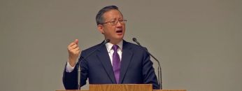 (단비TV) 김성국 목사- 안식일은 사람을 위해 있다