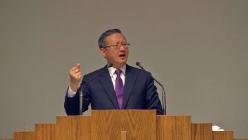 (단비TV) 김성국 목사- 안식일은 사람을 위해 있다