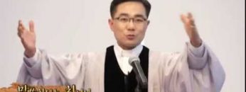 (단비TV)뉴욕우리교회 조원태목사 2014년11월8일